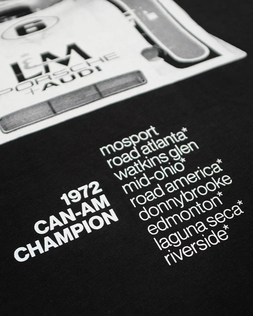 917/10 Can-Am Tee