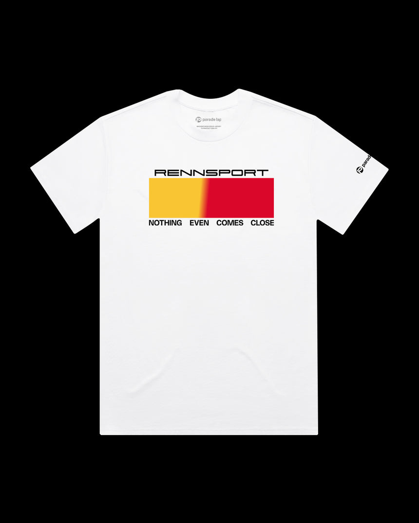 Rennsport 7 Tee