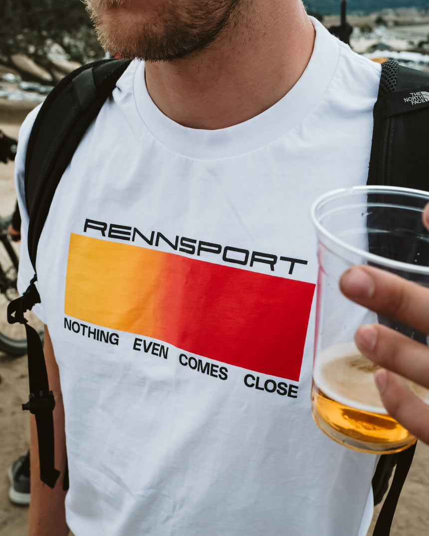 Rennsport 7 Tee